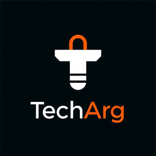 TechArg Logo